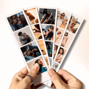 Kit Foto Tirinha (5x15cm)