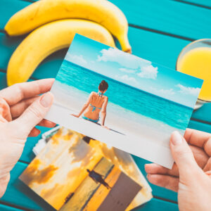 Kit Foto Postal (10x15cm)